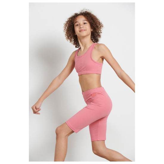 Bodytalk Παιδικό ποδηλατικό κολάν 2/4